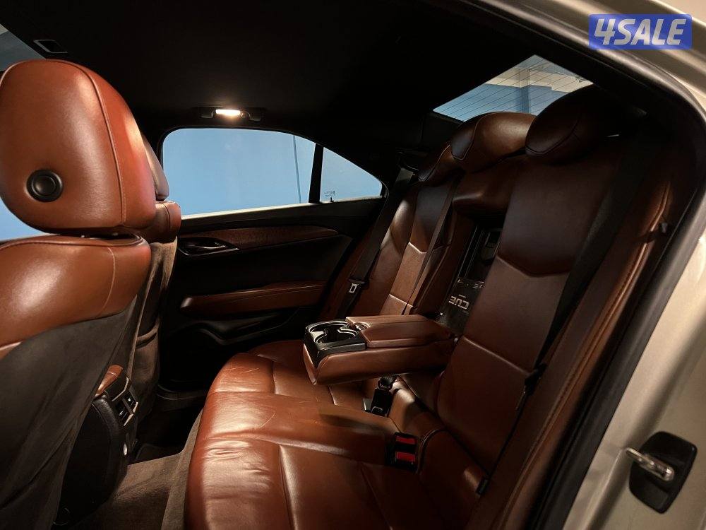 كاديلاكATS_V6_موديل2015_الدرجه الاولى8