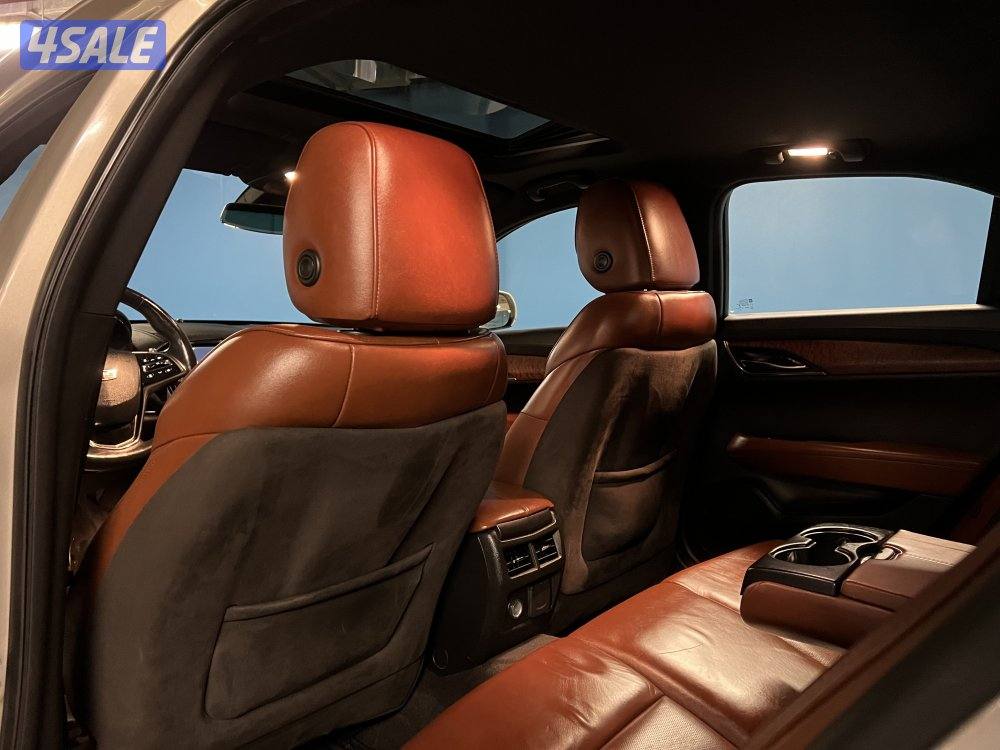 كاديلاكATS_V6_موديل2015_الدرجه الاولى9