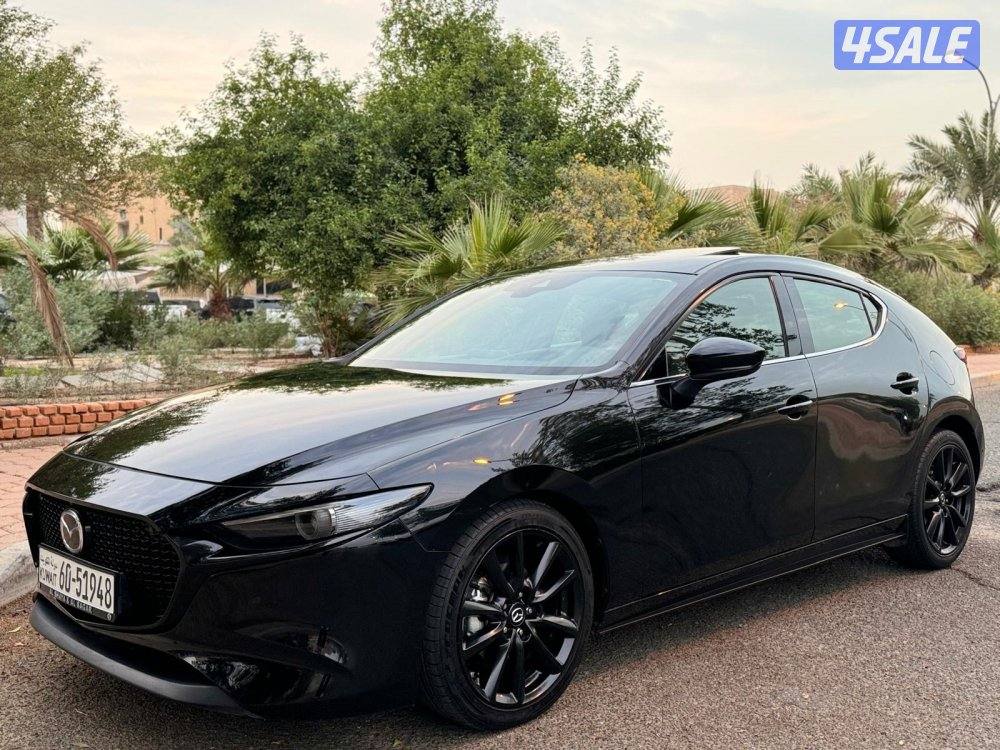 مازدا سبورت موصفات خاصه0