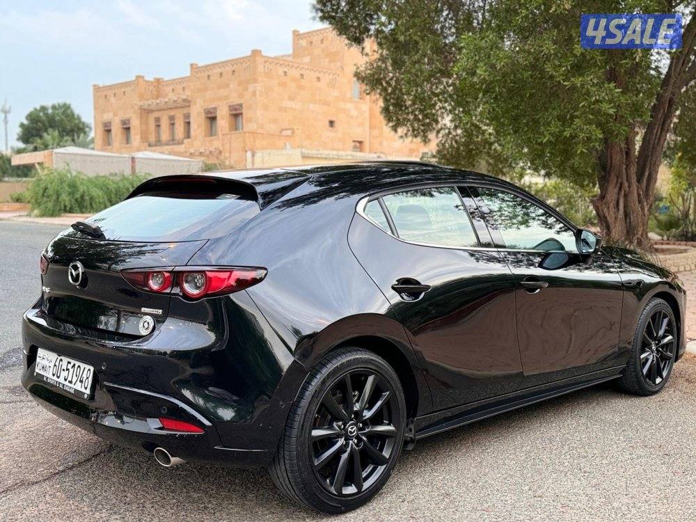 مازدا سبورت موصفات خاصه1