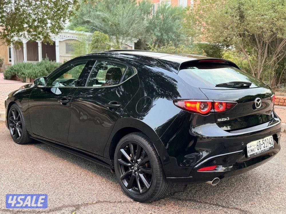 مازدا سبورت موصفات خاصه4