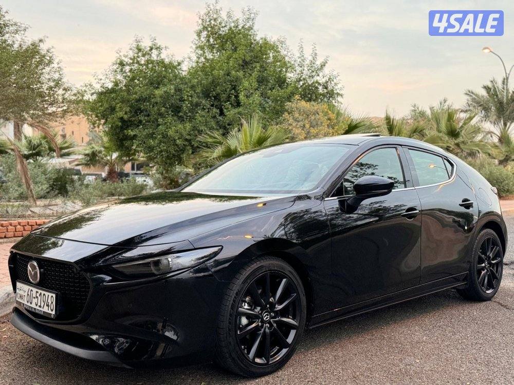 مازدا سبورت موصفات خاصه6