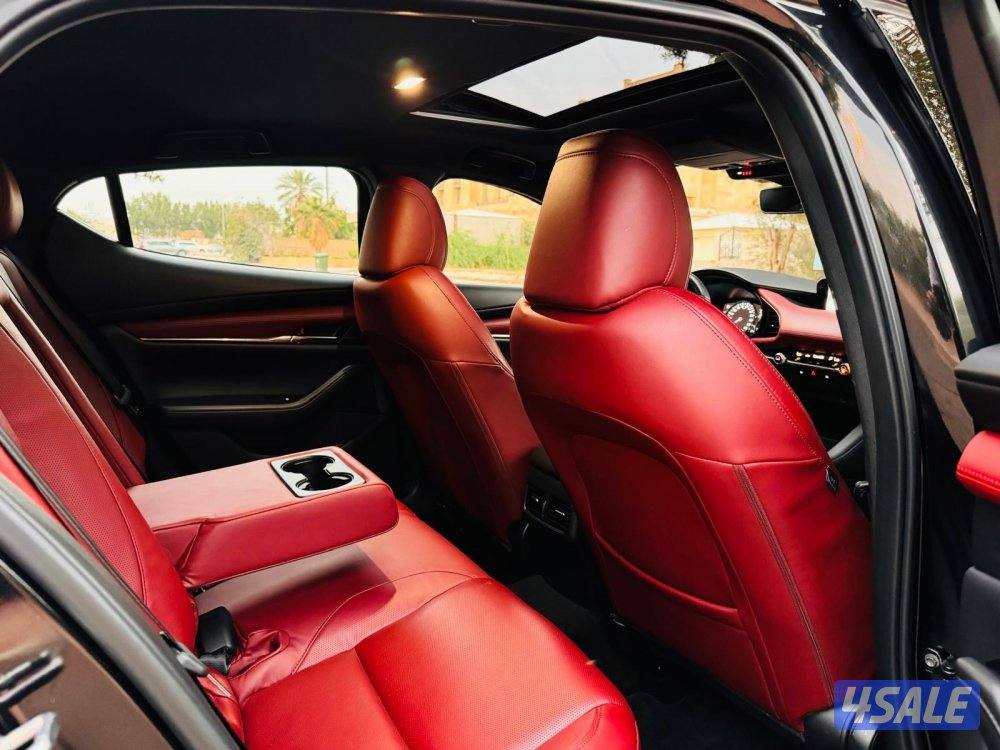 مازدا سبورت موصفات خاصه7