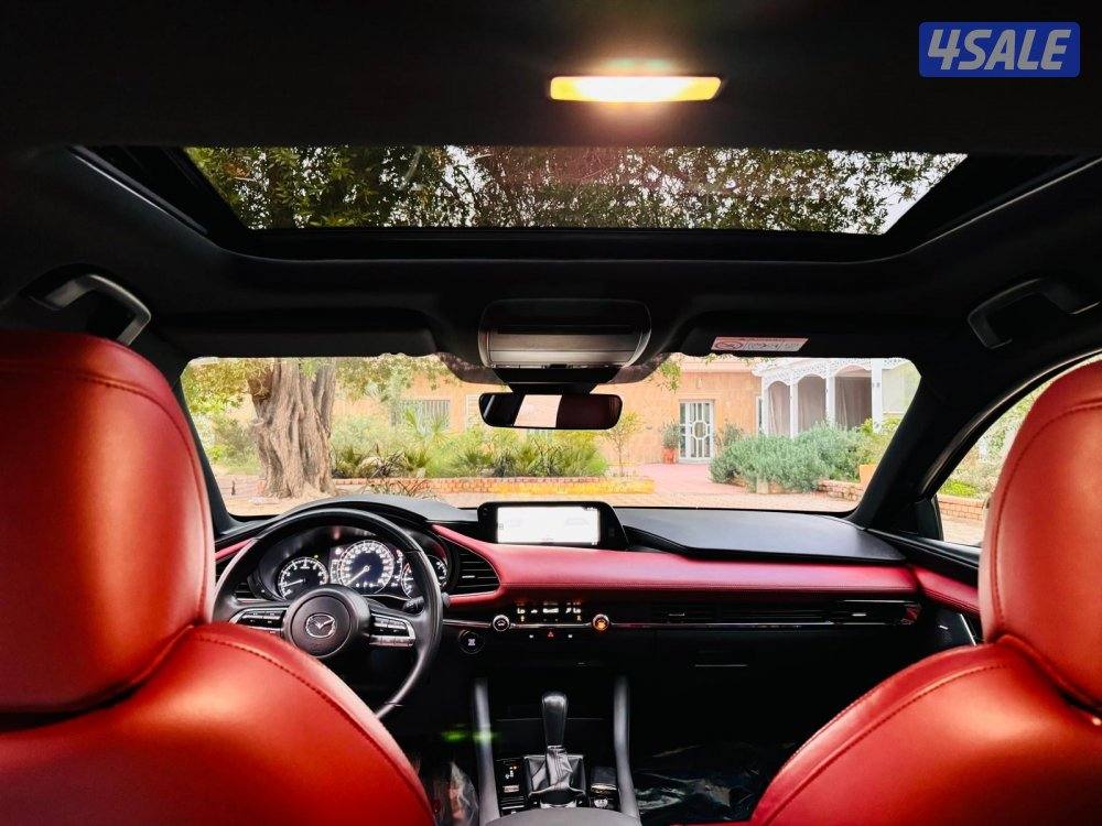 مازدا سبورت موصفات خاصه9