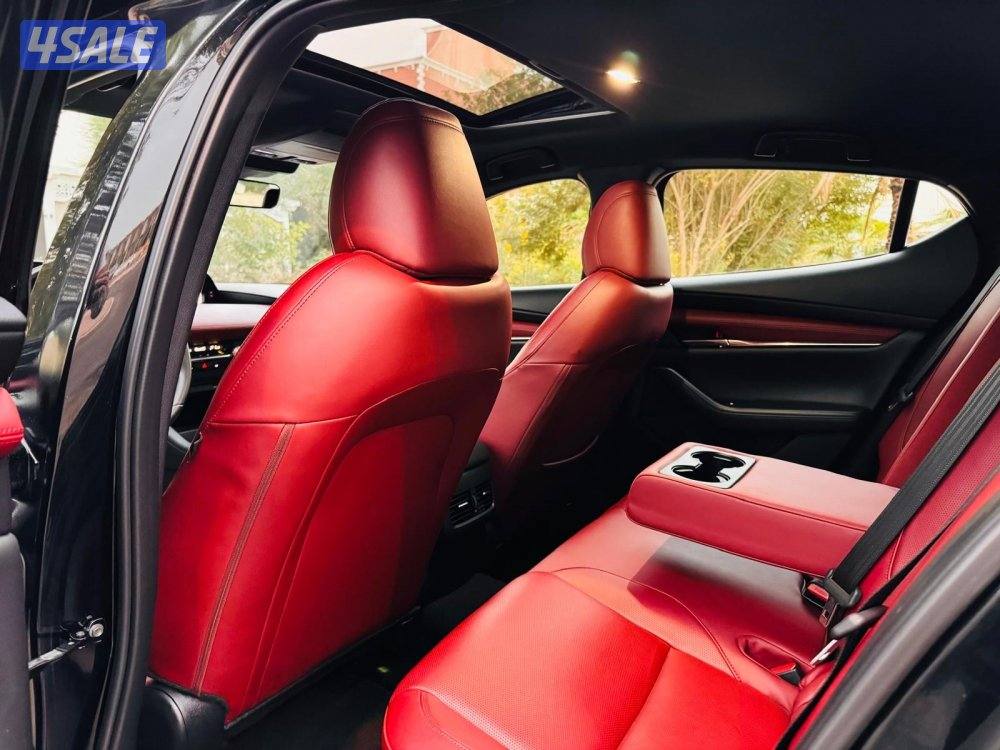 مازدا سبورت موصفات خاصه8