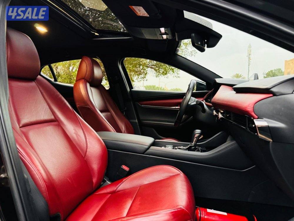 مازدا سبورت موصفات خاصه10