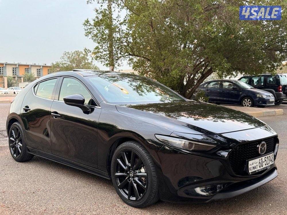مازدا سبورت موصفات خاصه12