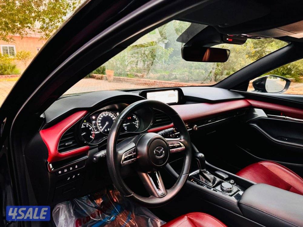 مازدا سبورت موصفات خاصه11