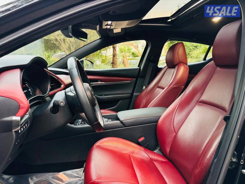 مازدا سبورت موصفات خاصه13