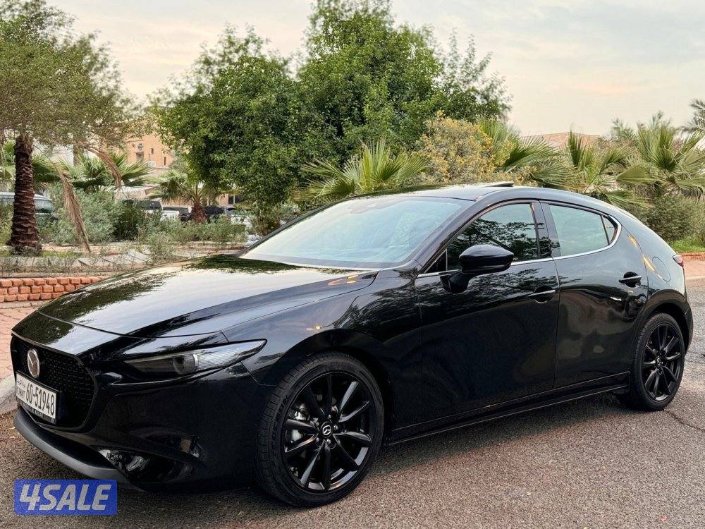 مازدا سبورت موصفات خاصه14