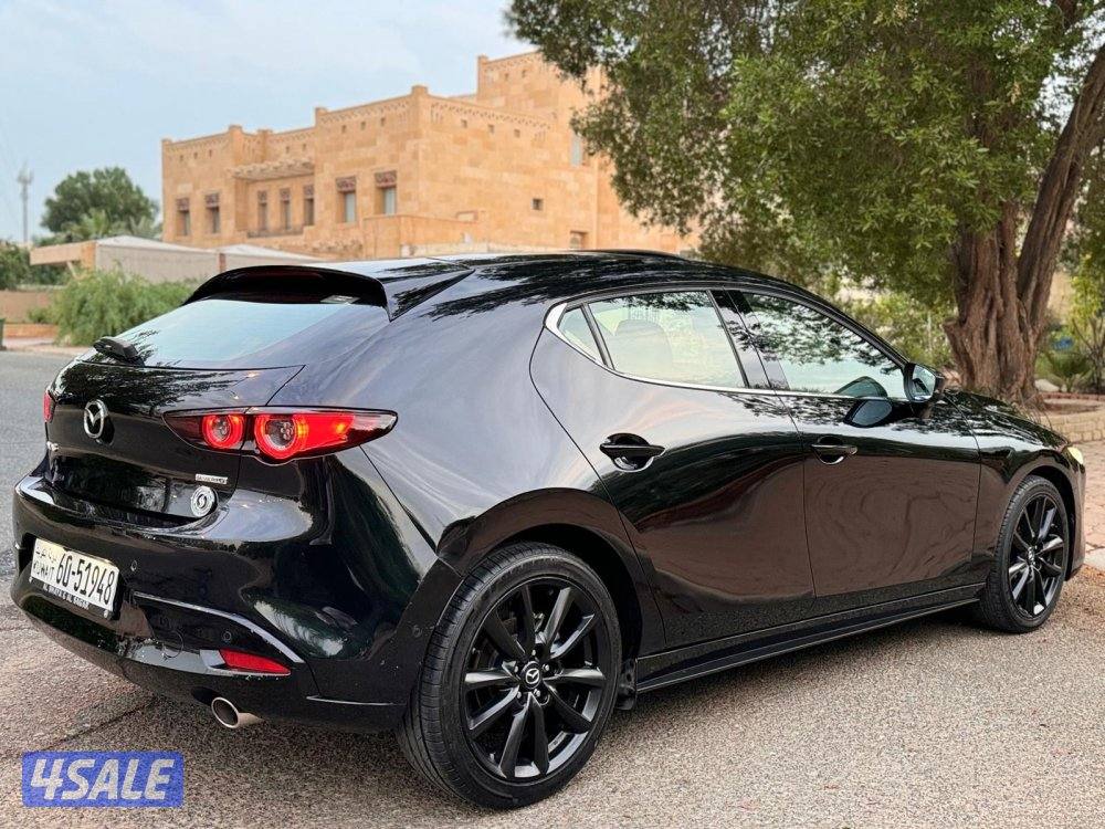 مازدا سبورت موصفات خاصه15