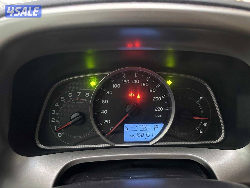 Toyota RAV4 2015 for Sale – Excellent Condition2