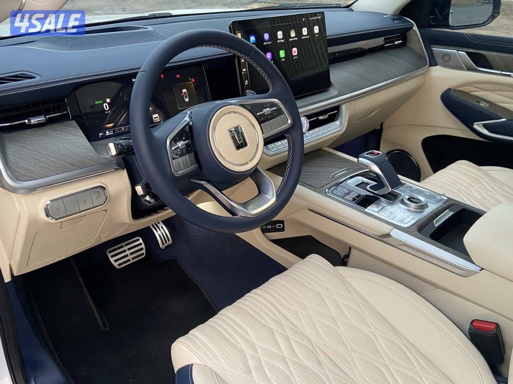 تانك 500 موديل 2026 _اعلي درجه بالوكاله المالك الاول من الوكاله2