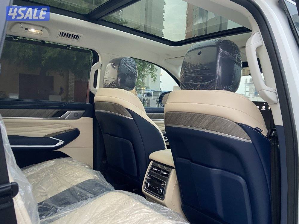 تانك 500 موديل 2026 _اعلي درجه بالوكاله المالك الاول من الوكاله4