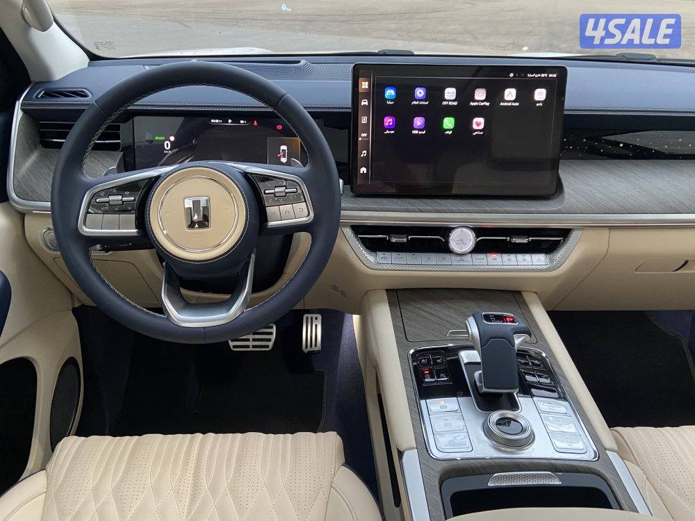 تانك 500 موديل 2026 _اعلي درجه بالوكاله المالك الاول من الوكاله5