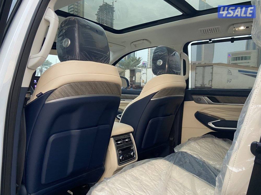 تانك 500 موديل 2026 _اعلي درجه بالوكاله المالك الاول من الوكاله7