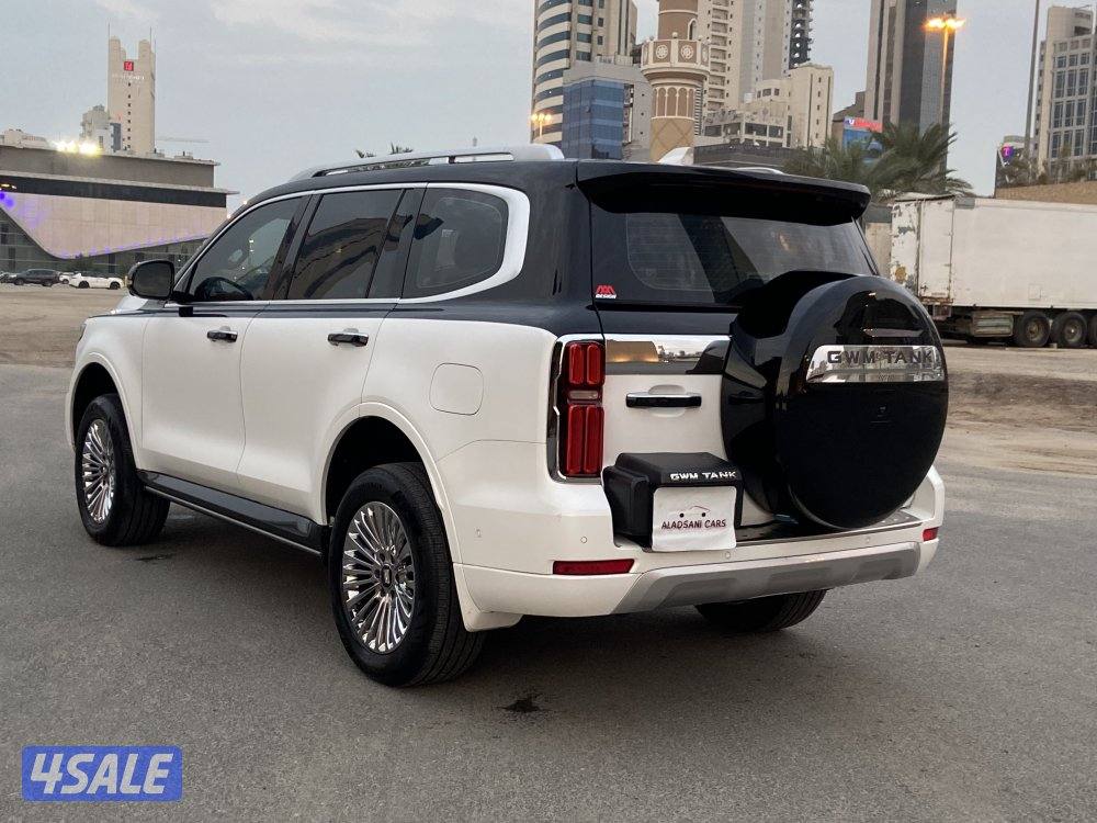 تانك 500 موديل 2026 _اعلي درجه بالوكاله المالك الاول من الوكاله8