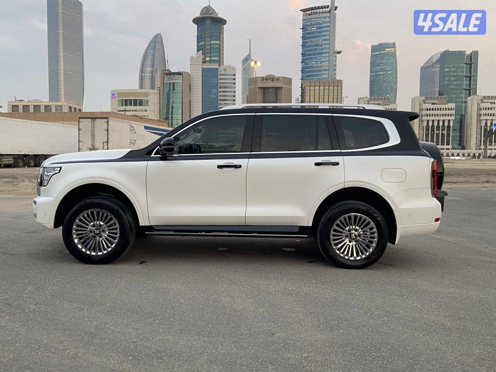 تانك 500 موديل 2026 _اعلي درجه بالوكاله المالك الاول من الوكاله9