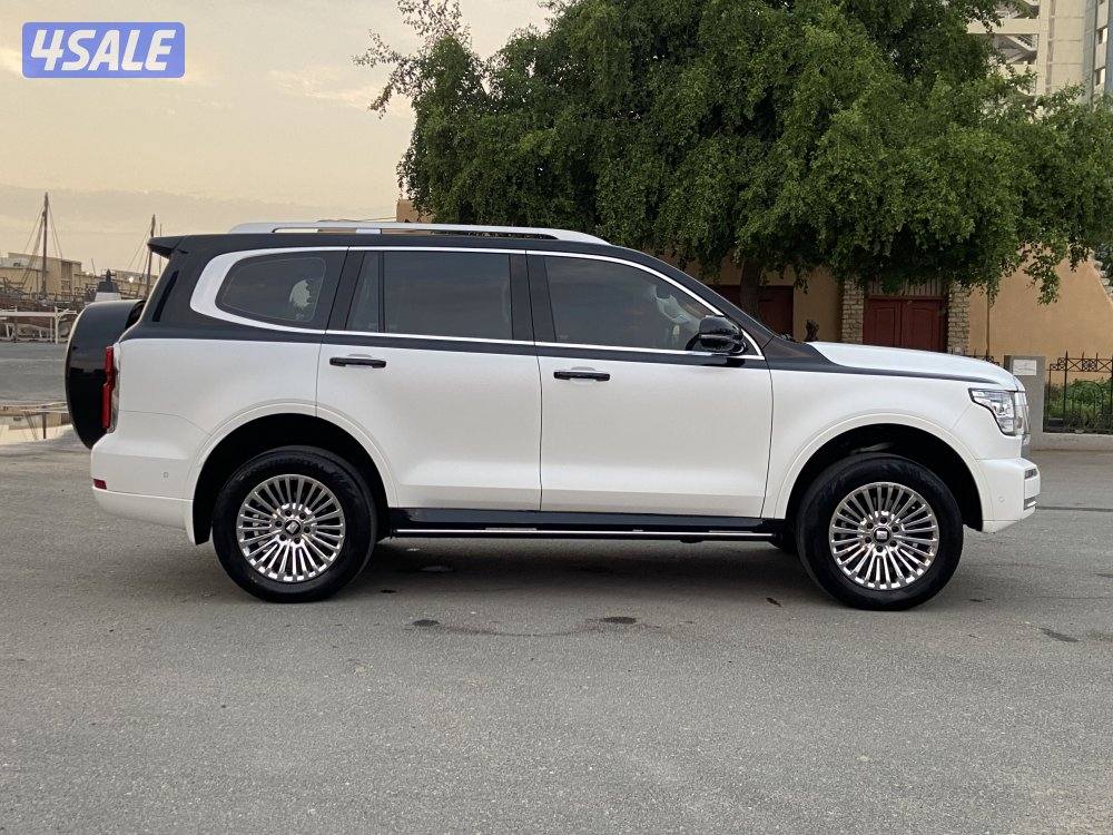 تانك 500 موديل 2026 _اعلي درجه بالوكاله المالك الاول من الوكاله10