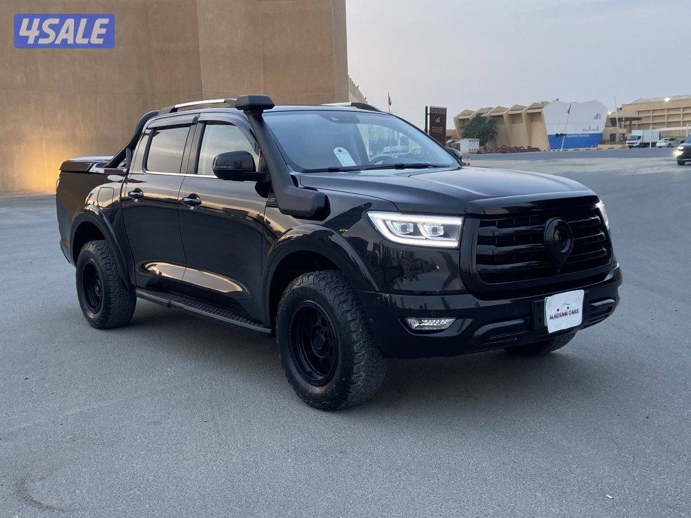 وانيت بوير موديل 2021 _عداد/44 الف صبغ الوكاله2