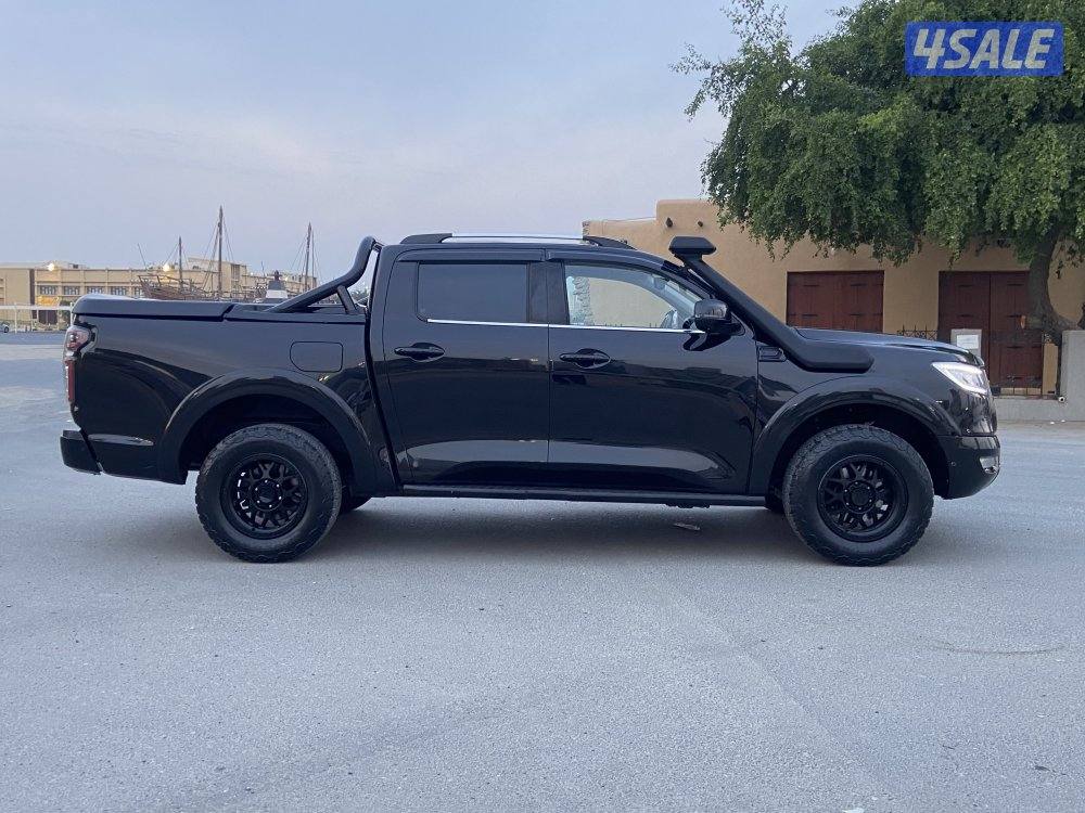 وانيت بوير موديل 2021 _عداد/44 الف صبغ الوكاله8