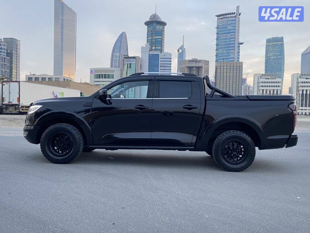 وانيت بوير موديل 2021 _عداد/44 الف صبغ الوكاله9