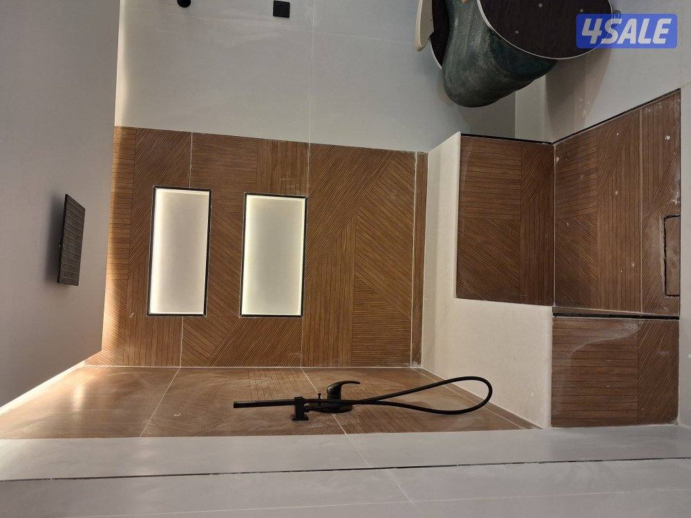 مقاول تكسيروتركيب جميع انواع السيراميك والرخام والكاشي والصبغ2