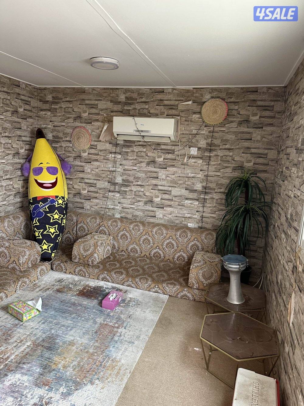 شاليه ثابت4