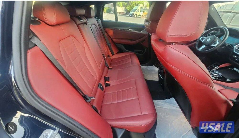 للبيع بي ام دبليو4