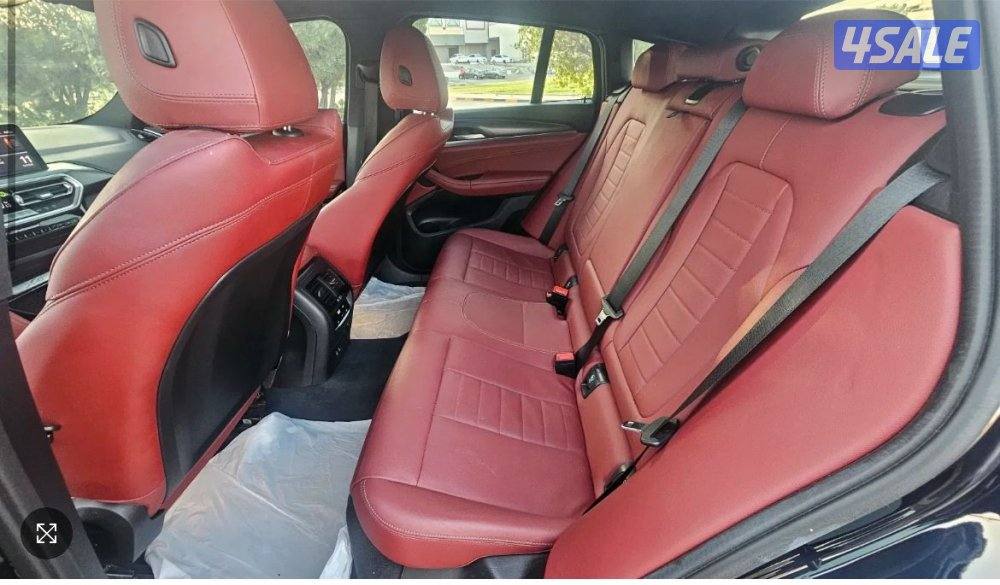 للبيع بي ام دبليو5