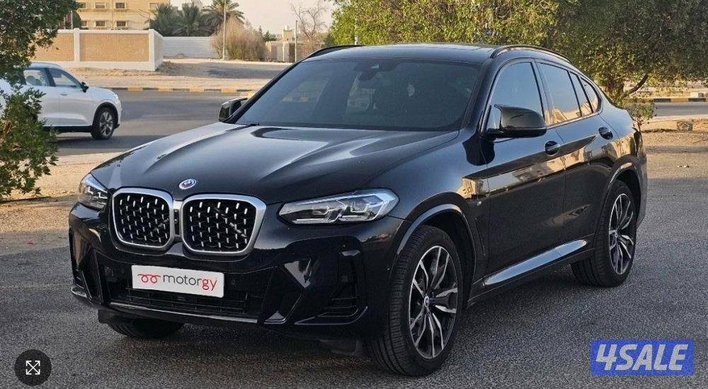 للبيع بي ام دبليو7