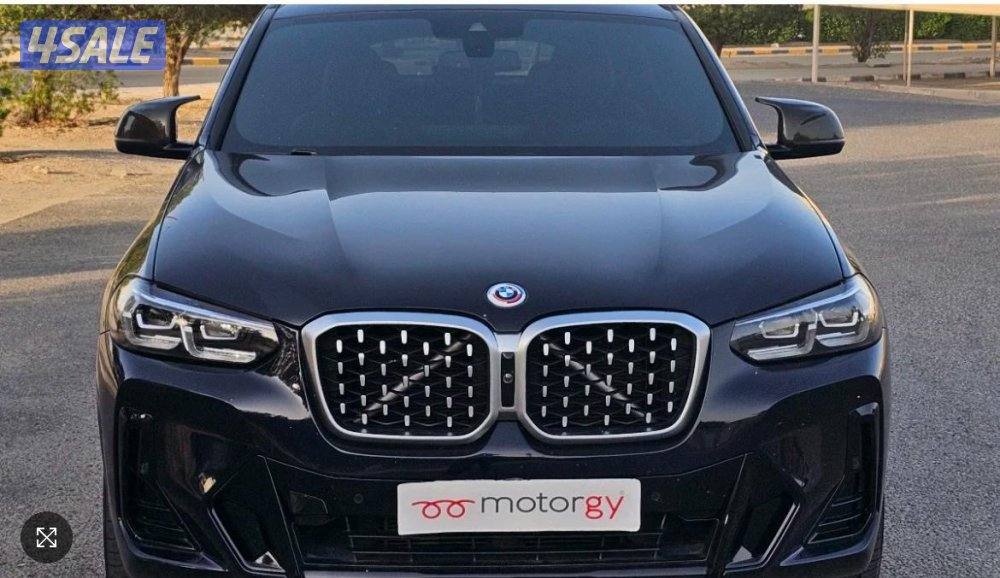 للبيع بي ام دبليو6