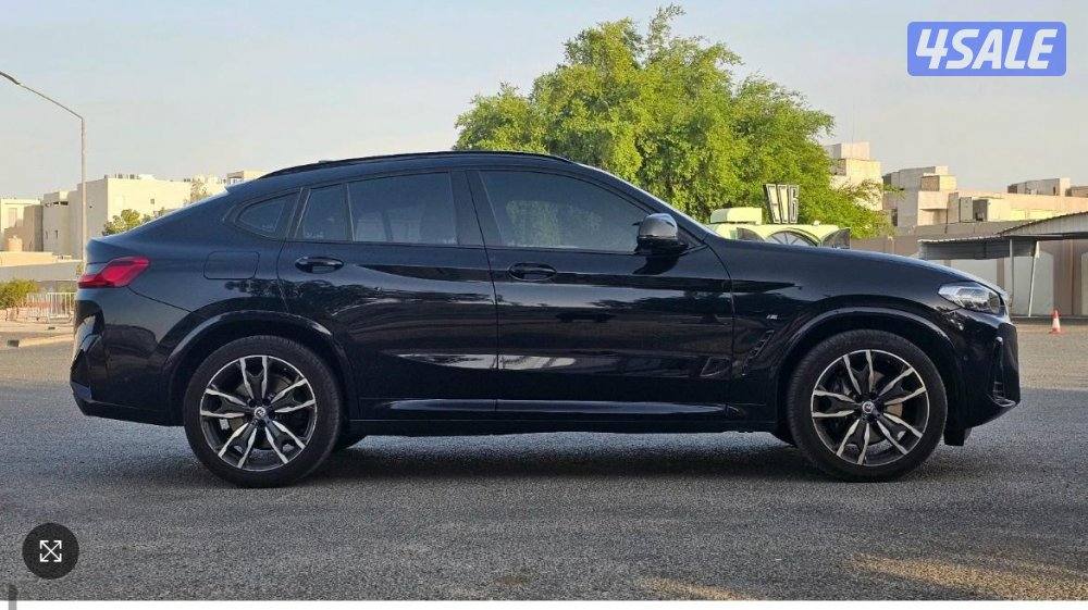 للبيع بي ام دبليو8