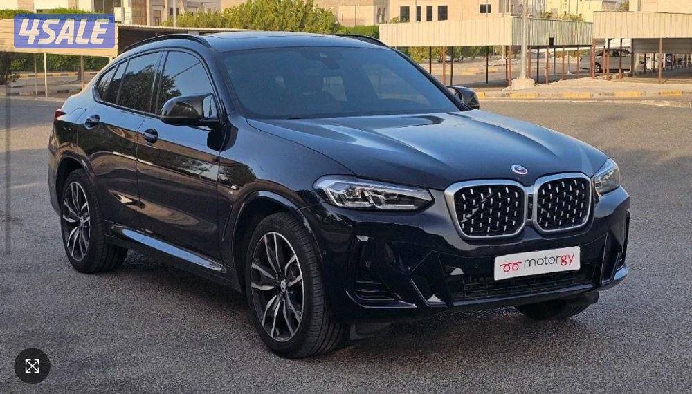 للبيع بي ام دبليو10