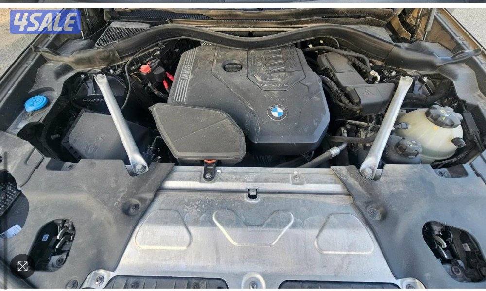 للبيع بي ام دبليو9