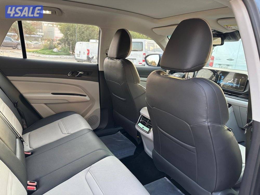 للبيع جيب فورد تيريتوري طراز 20246