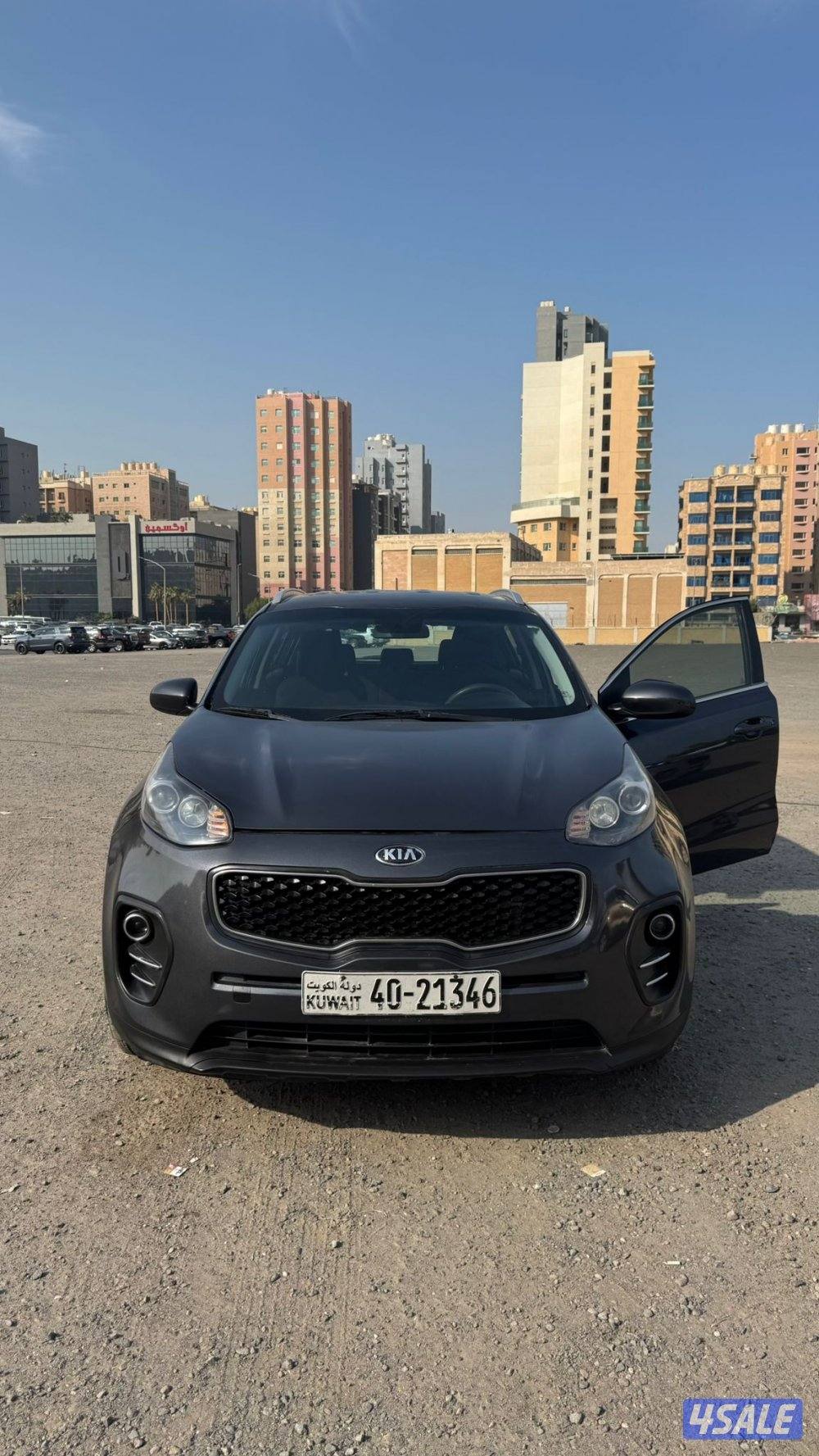 سبورتاج ٢٠١٦1