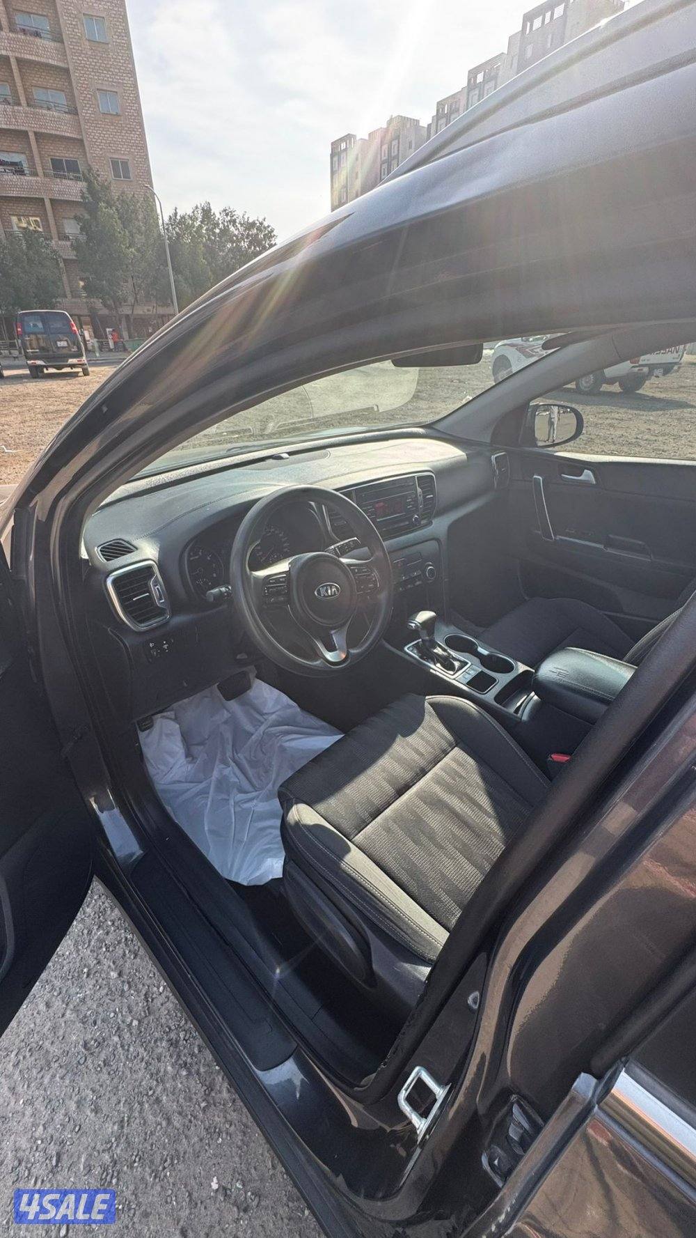 سبورتاج ٢٠١٦2