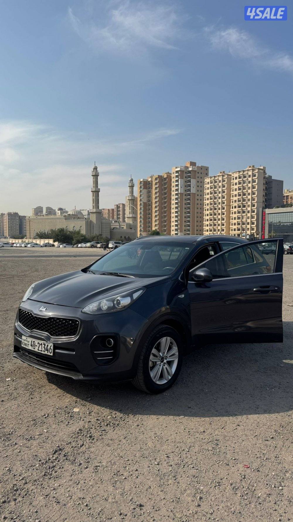 سبورتاج ٢٠١٦3