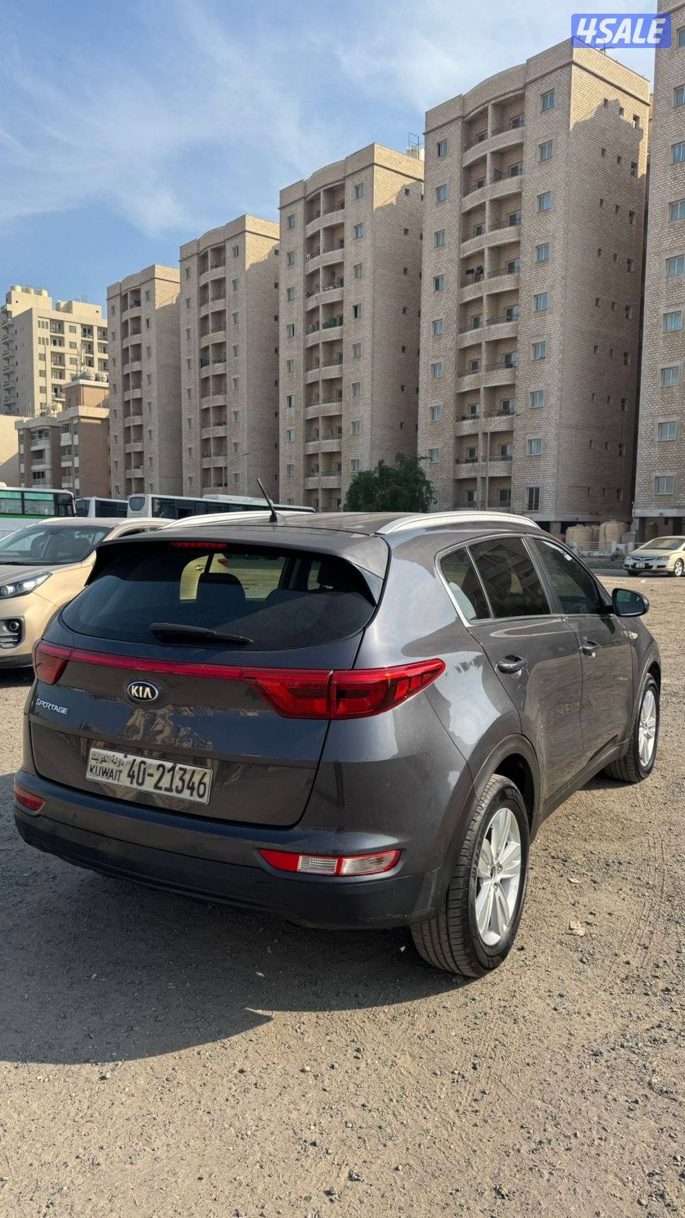 سبورتاج ٢٠١٦5