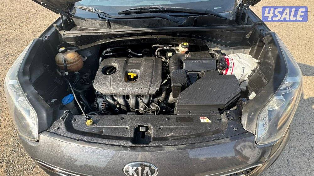 سبورتاج ٢٠١٦6