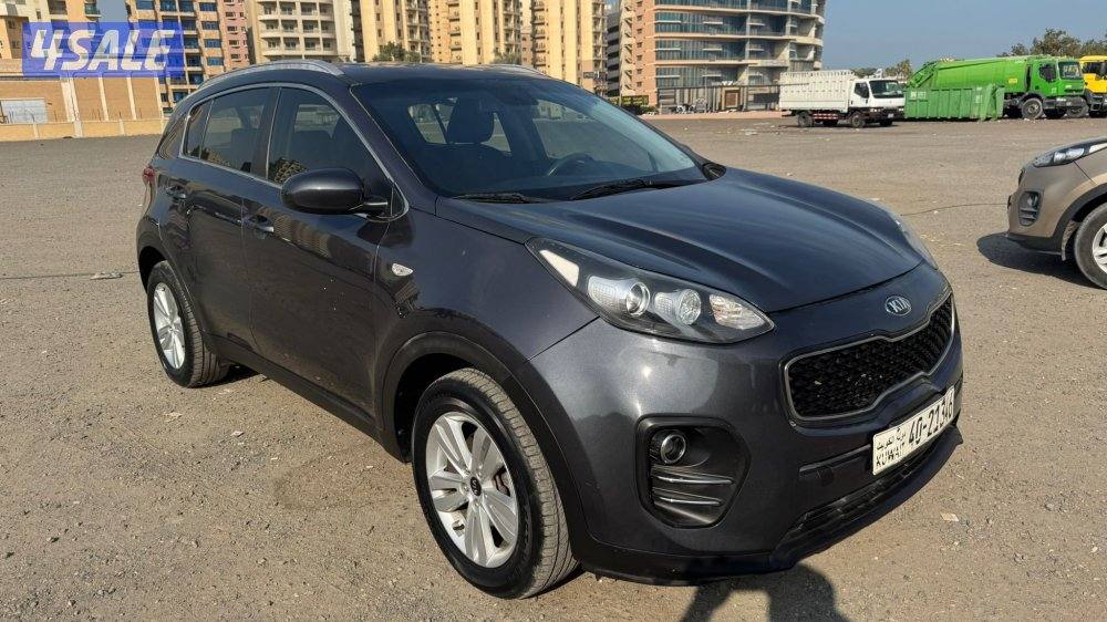 سبورتاج ٢٠١٦7