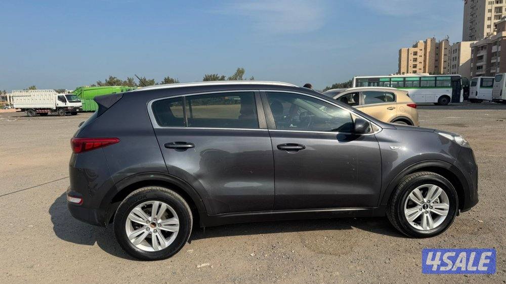 سبورتاج ٢٠١٦8