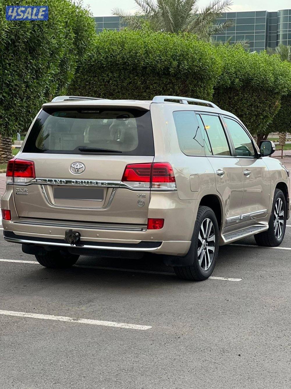 قراند تورنق 20191