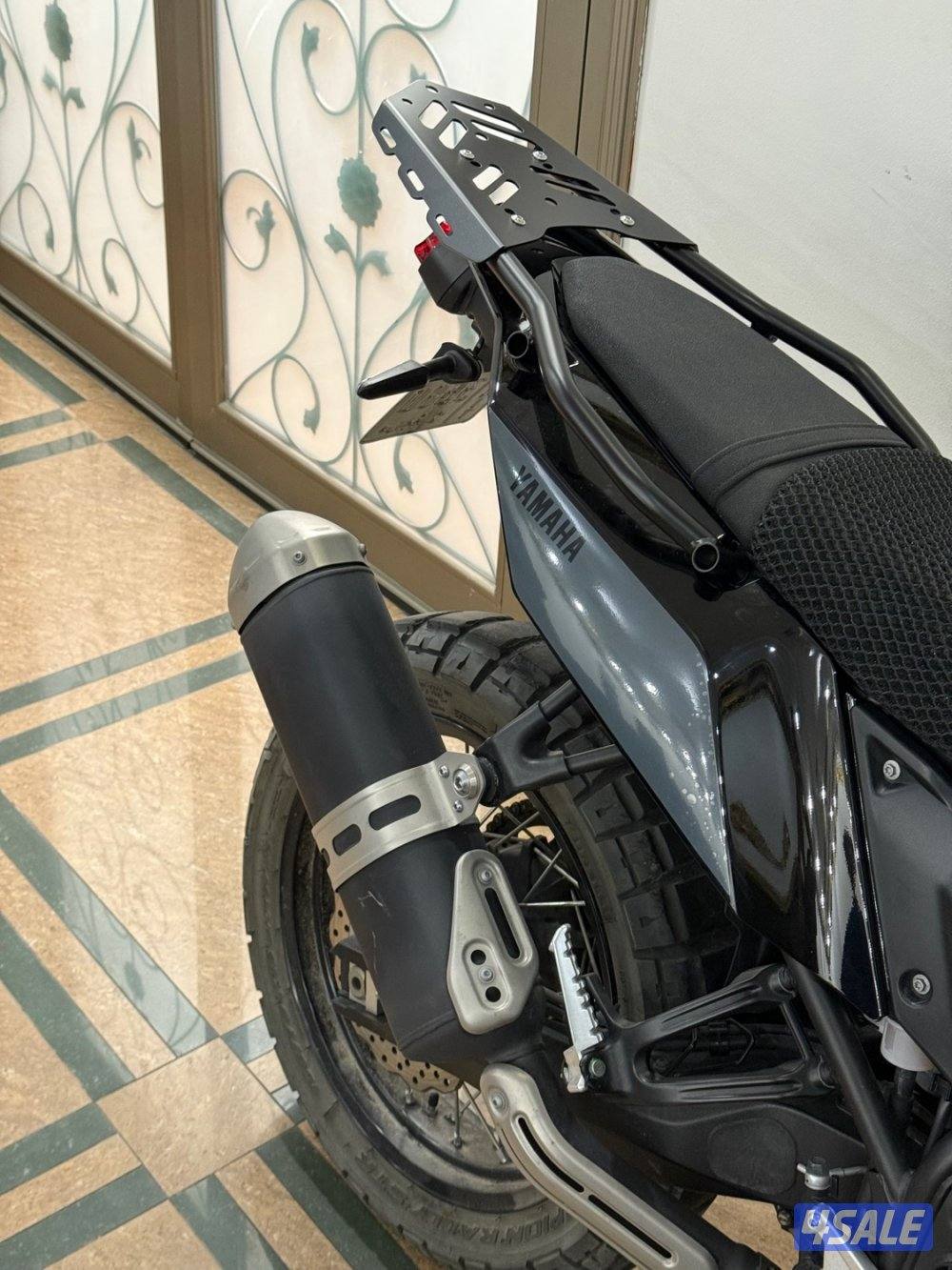 ياماها Tenere 7003