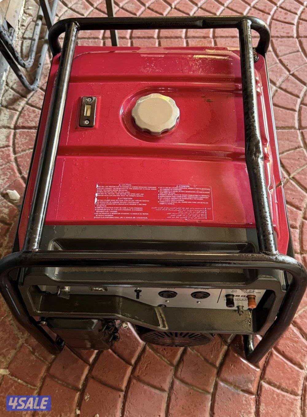 مكينه هوندا1