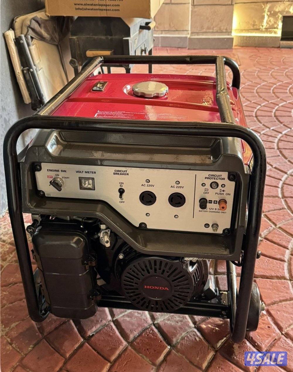 مكينه هوندا2