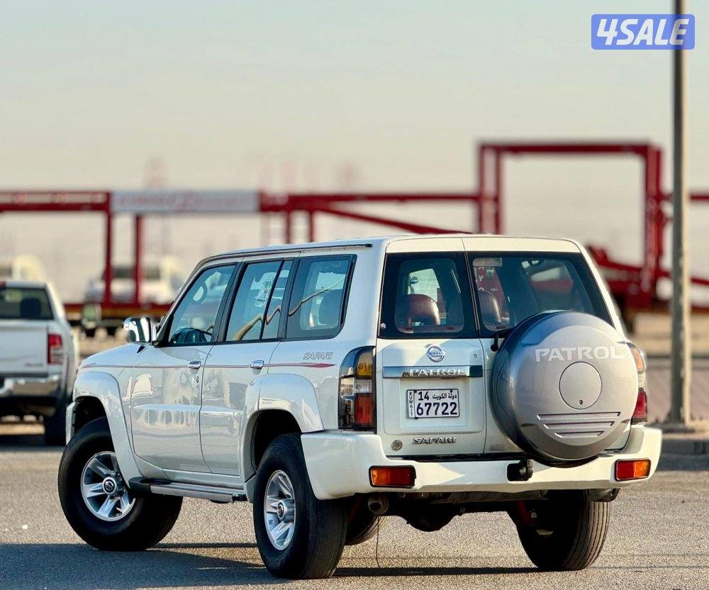 نيسان فتك 2016 اوتوماتيك2