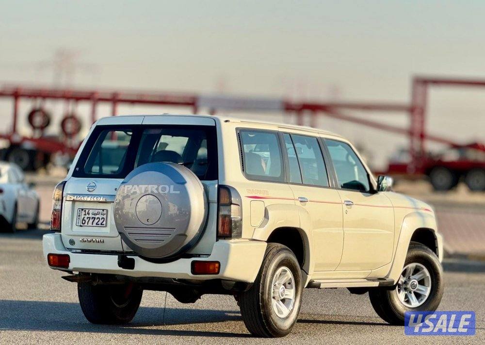 نيسان فتك 2016 اوتوماتيك3