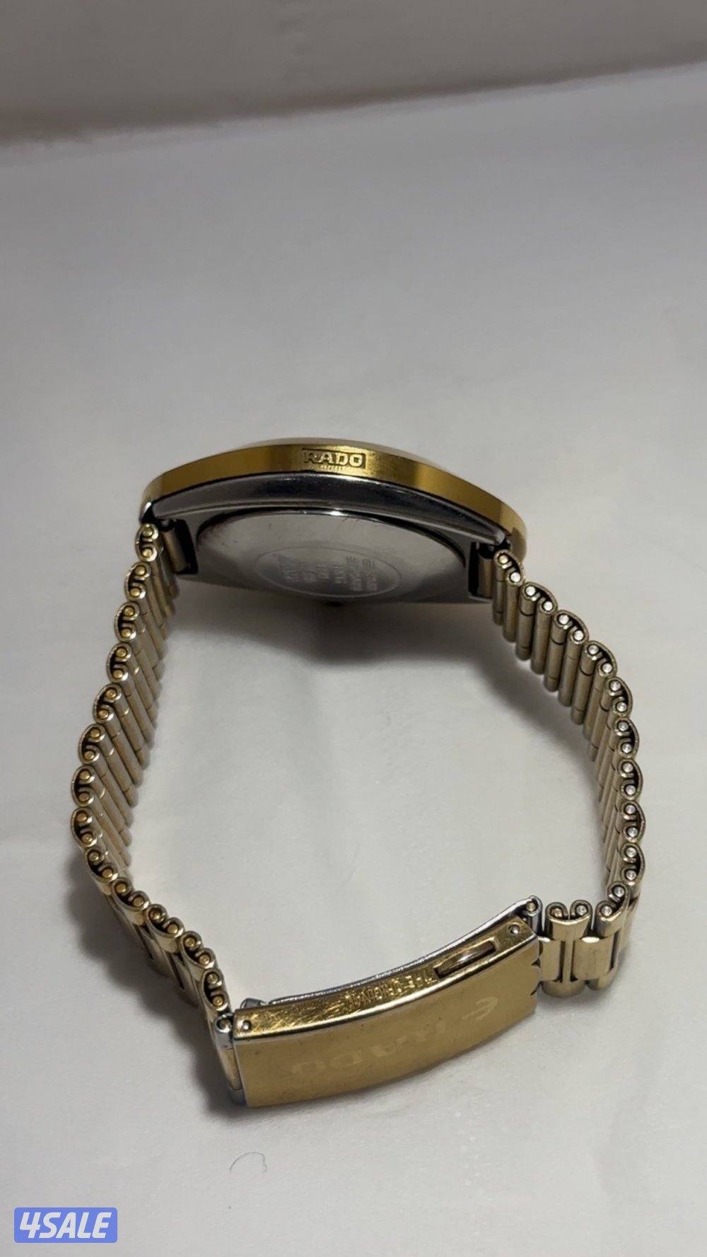 ساعة راديو اصلية مقاس ٣٨2